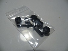 PARSEC 1061 Pistons D'amortisseur (1, 2 & 3 trous )  PRISMA 