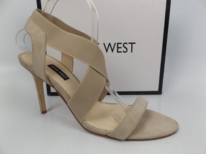 nine west maya dress sandals