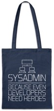 Sysadmin Porque Incluso los Desarrollador…