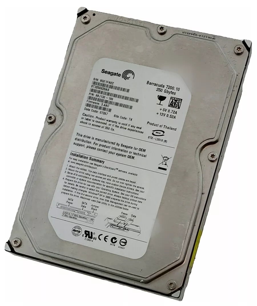 St3250820as best sale
