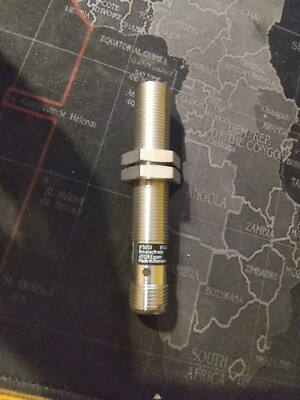 IFM IF5653 INDUCTIVE SENSOR 