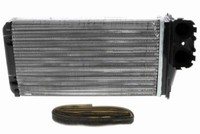 Vemo V42-61-0004 WäRmetauscher, Innenraumheizung