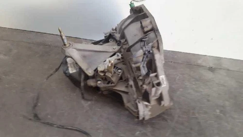 JH3103 Caja Cambios para NISSAN MICRA (K12E) * 108304 - Imagen 4 de 4