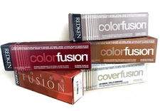 Redken Color Fusion Permanent Haircolor 2oz