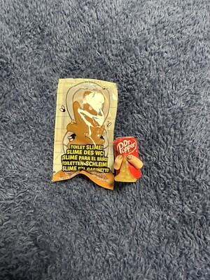 ANSEHEN!! MEGA GROSS MINI SERIES 2 DR POPPER