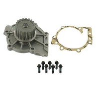 Skf Wasserpumpe FüR Volvo V60 I C30 C70 Ii S40 V50 S80 Xc90 V70 Iii S60 Xc60