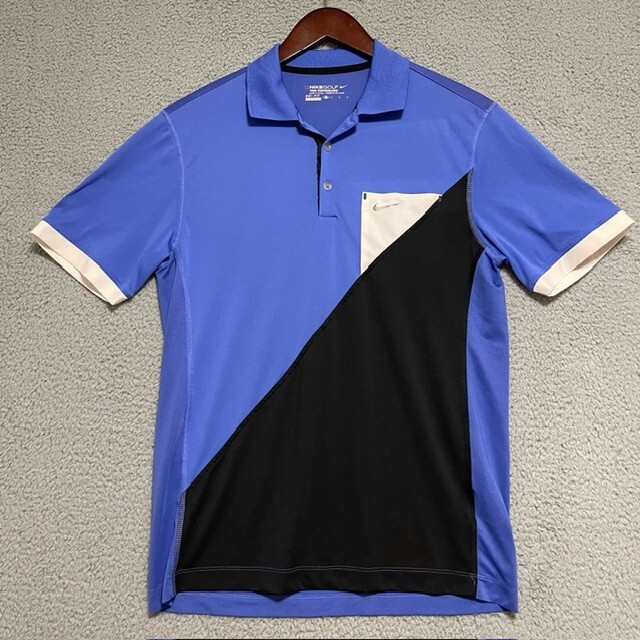 nike golf pocket polo