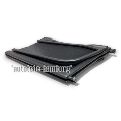 NEU# Original BMW 8er G14 Windschott Windshot wind deflector 