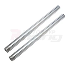 41x651mm Front Fork Inner Tubes For Honda NC750D Integra 2018 NC750X 2021-2024