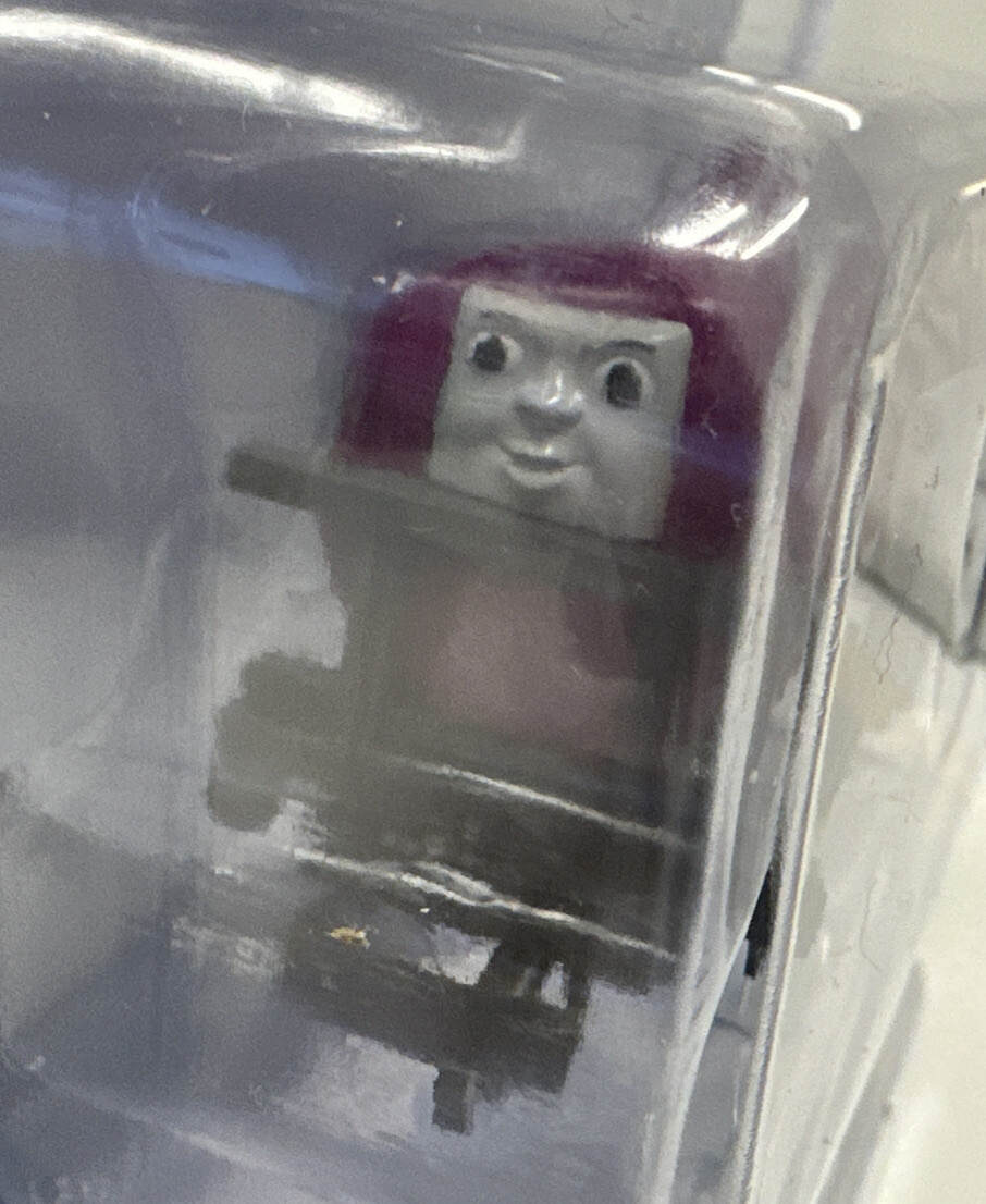 Bachmann Trains H O Thomas the Tank Engine Oil Tanker Bachmann Trains H O Thomas the Tank Engine Oil Tanker