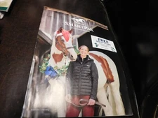 Smartpak Magazine Catalog 2022 Holiday Vol 22