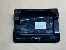DCRA-C171 Handycam Camcorder Station Dock For SONY DCR-SR32E/SR33E/SR42E/SR52E
