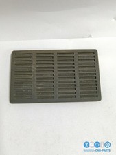 Original BMW  E21  Lautsprecherblende Abdeckung schwarz 1849009
