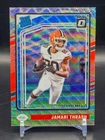 2025 Panini Jamari Thrash Base (Raw)