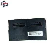 GENESIS GV70 2022 A/C HEATER CLIMATE TEMPERATURE CONTROL MODULE OEM