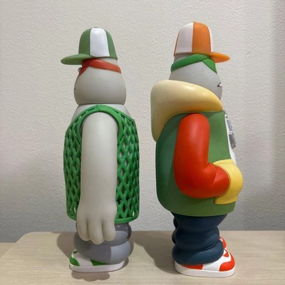 AMOS TOY Figure Set James Jarvis | eBay