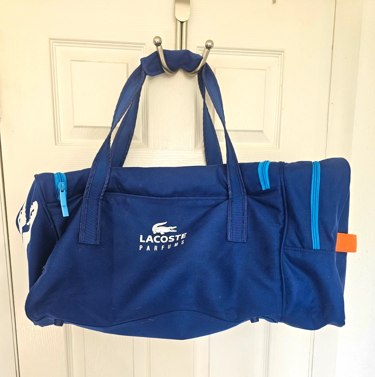 Lacoste Men's Duffle Bags for sale | eBay