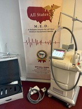 2019 Cynosure Palomar Icon IPL MaxG, Max Rs, 1540 Laser System