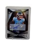 2024 Panini Black - Jha’quan Jackson #152 AUTO Titans RC /199