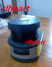 Nave Fedex RSL410-S 53800101 CU408-M12 scansione