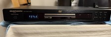 Marantz DV4001 DVD/ CD Player L919 Tested Wor...