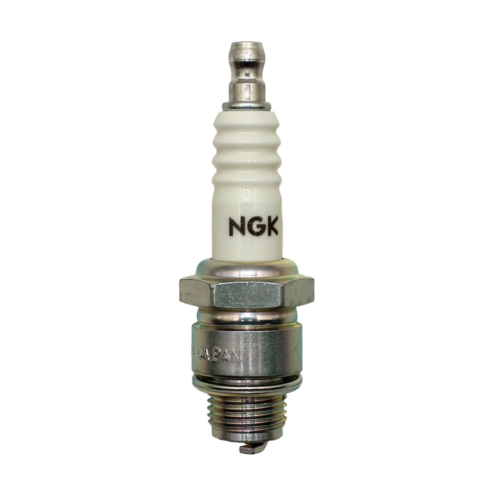 Spark Plug Fits Autolite 216 Fits Champion H10 Fits NGK B6L 3212