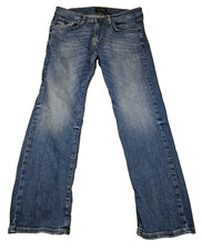 Guess Jeans Vermont Slim Men Size 34 x 30 Jeans