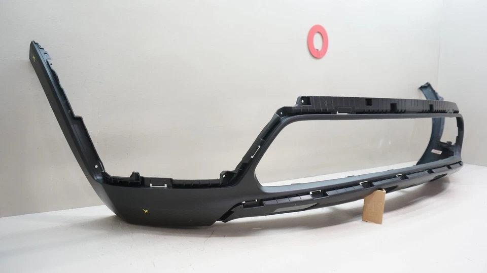 ОРИГИНАЛЬНАЯ КРЫШКА ПЕРЕДНЕГО НИЖНЕГО БАМПЕРА KIA SORENTO 2016-2018 ГОДОВ ВЫПУСКА 86512-C6000 - Изображение 3 из 4