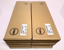Lot Of 10 - NEW Dell Wired Keyboards, KB216-BK-US 104-Key Keyboards