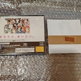 Sega Saturn 9 piece soft set #d6564a