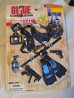 GI Joe Classic Collection Navy Seal Mission Gear