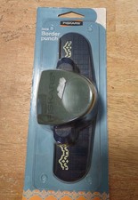 FISKARS BORDER PUNCH LACE Create Continuous Border 123370-1005
