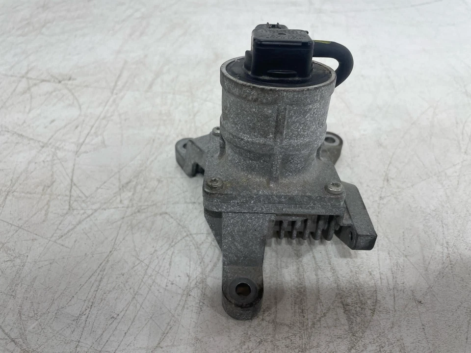 Válvula de control de emisiones derecha para TOYOTA 4RUNNER 4,0 L DIESTRO 14-24 25701-31014 FABRICANTE DE EQUIPOS ORIGINALES Foto 3 de 4