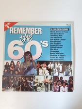 Various - Remember The 60