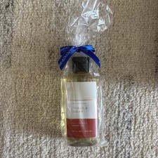 NEW BATH BODY WORKS MEN S CITRUS CEDAR SHOWER GEL-10 FL OZ