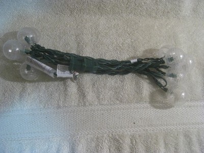 Disco Ball Light String  10  Lights Any occasion