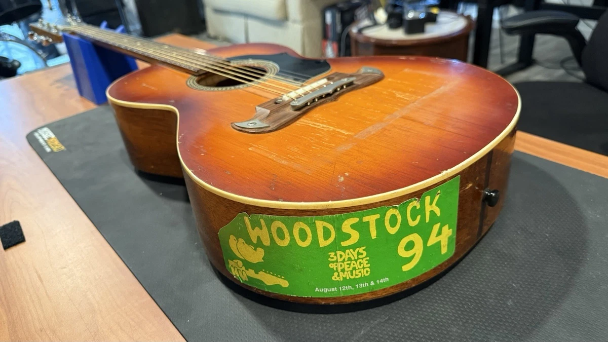 Framus Vintage Acoustic Guitars for sale | eBay