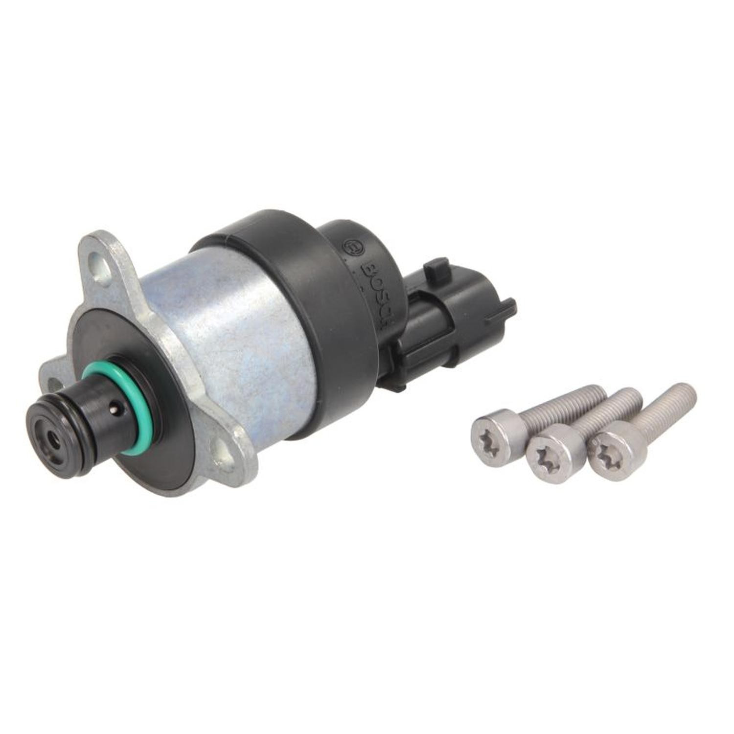 FOR MAN NEOPLAN CONTROL VALVE FUEL QUANTITY (COMMON RAIL SYSTEM) BOSCH 1 465