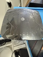 AT&T Wireless Internet Router IFWA40 COMPLETE