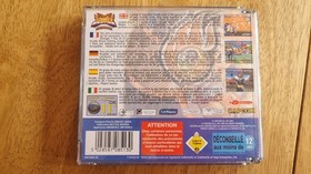 Sega Dreamcast - Project Justice Rival Schools 2