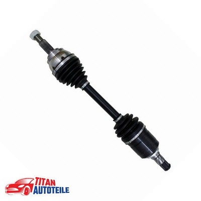 Antriebswelle vorne links für MAZDA CX-5 6 2.0 2.5 AWD NEU Automatikgetriebe