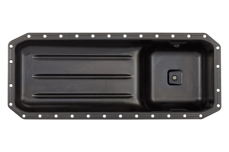 For Thomas Saf-T-Liner 2003-2023 Spectra Premium CMP06A Front Engine Oil Pan Foto 3 de 4