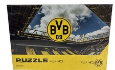 Borussia Dortmund BVB Tempel  Puzzle 500 Teile
