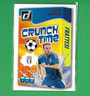 2024-25 Panini Donruss Crunch Time Davide Frattesi Card, Italia Italy #20