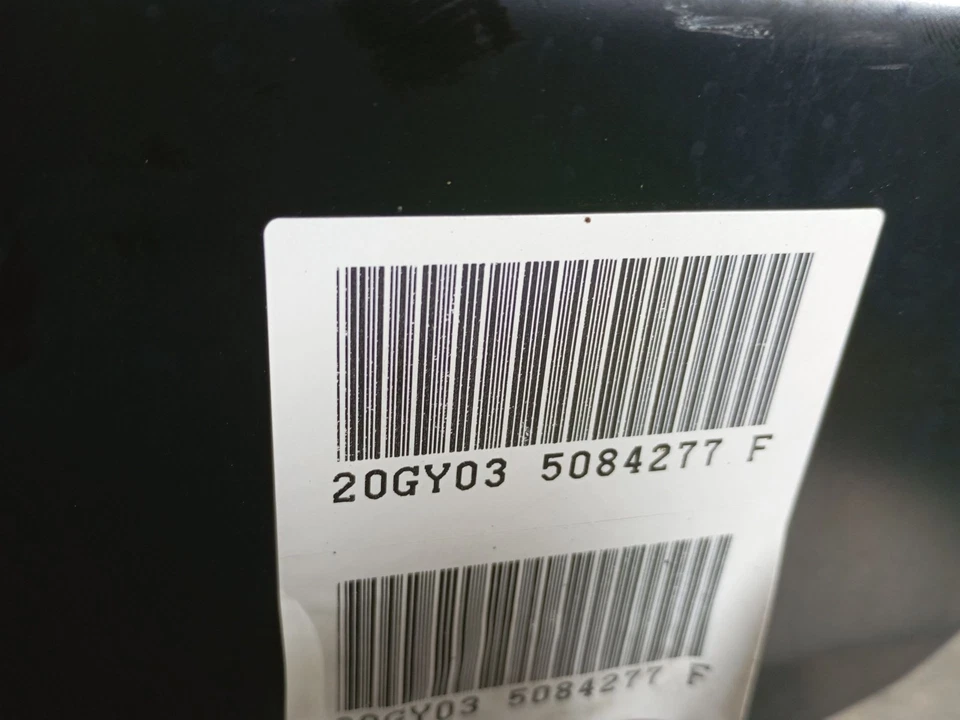 20GY03 GEARBOX / M1-B2-69 / 2596828 FOR PEUGEOT 308 SW I 4E_, 4H_ 2.0 HDI - Image 4 of 4