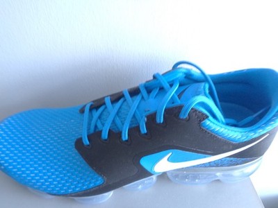 Nike Air Vapormax Sneaker Schuhe AH9046 400 UK 12 EU 47,5 US 13 NEU + KARTON