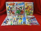 Lot Of 10 The Amazing Spider-Man 340-342-343-347-348-349-350-351-352-359