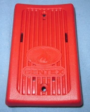 Gentex Model GX91-R Fire Alarm
