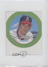 2022 Topps Heritage High Number 1973 Topps Candy Lids Nolan Ryan #HN16 HOF e8a