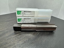 Greenfield Threading 307715- 7/8-9 NC H4 HSS Hand Tap